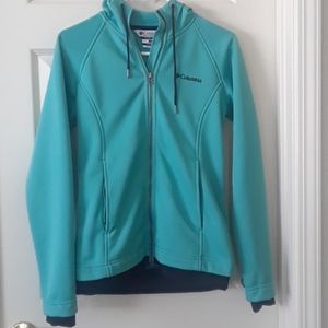 Columbia Jacket